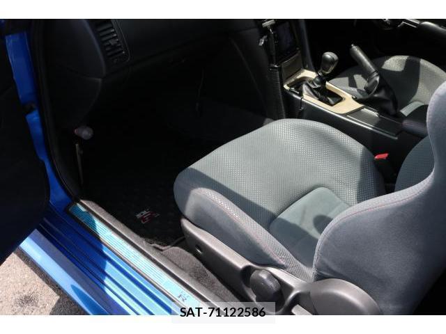Nissan SKYLINE 1999-03 8812489-10