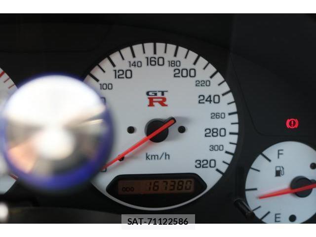 Nissan SKYLINE 1999-03 8812489-11