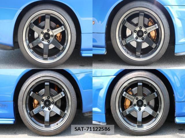 Nissan SKYLINE 1999-03 8812489-8