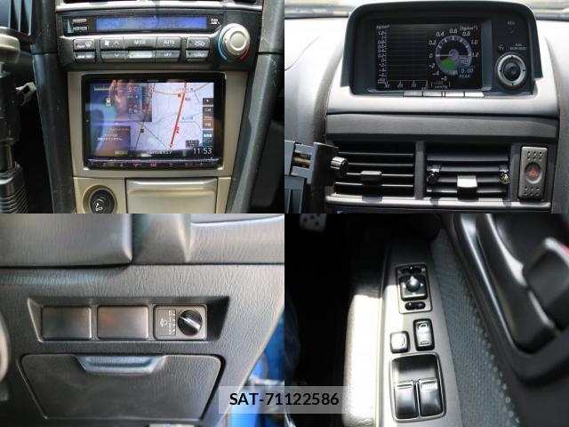 Nissan SKYLINE 1999-03 8812489-9