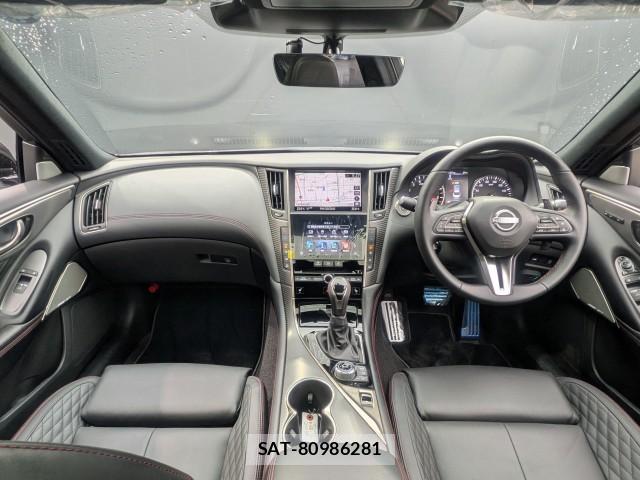 Nissan SKYLINE 2026-07 8813063-2