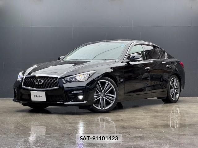 Nissan SKYLINE 2017-03 8813068-0