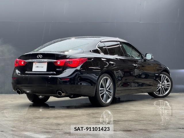 Nissan SKYLINE 2017-03 8813068-1