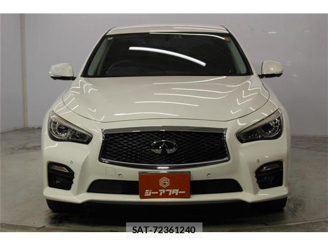 Nissan SKYLINE 2014-06 8814314-1