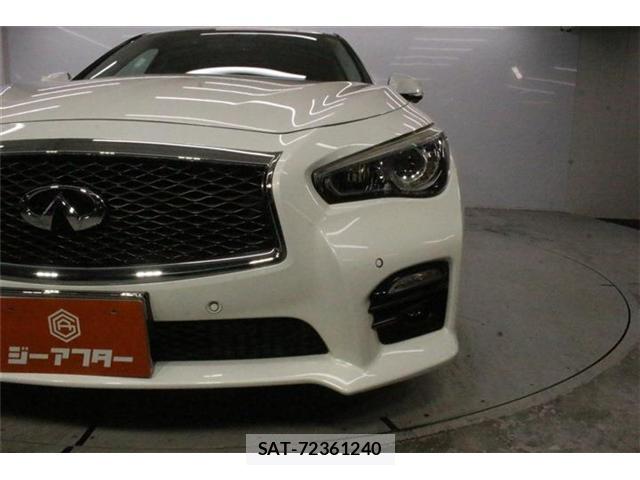 Nissan SKYLINE 2014-06 8814314-13