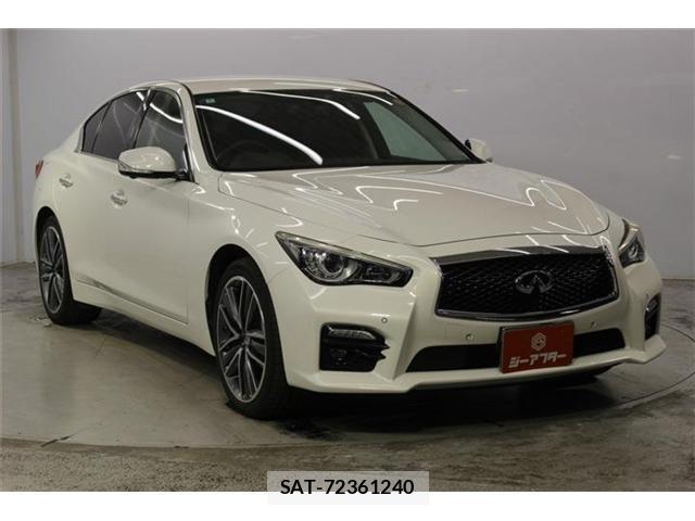 Nissan SKYLINE 2014-06 8814314-2