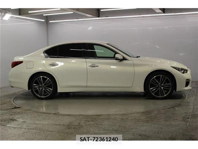 Nissan SKYLINE 2014-06 8814314-3