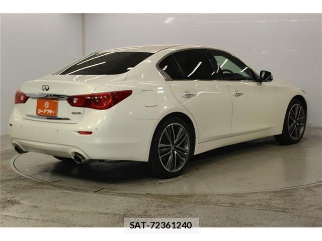 Nissan SKYLINE 2014-06 8814314-4