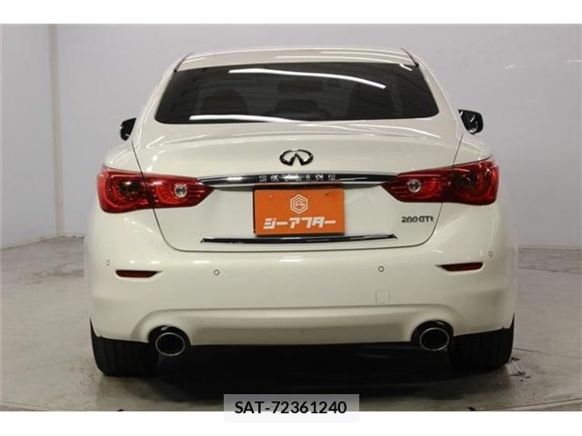 Nissan SKYLINE 2014-06 8814314-5