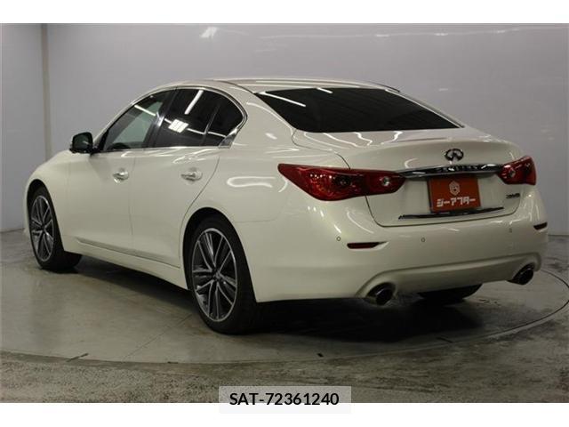 Nissan SKYLINE 2014-06 8814314-6