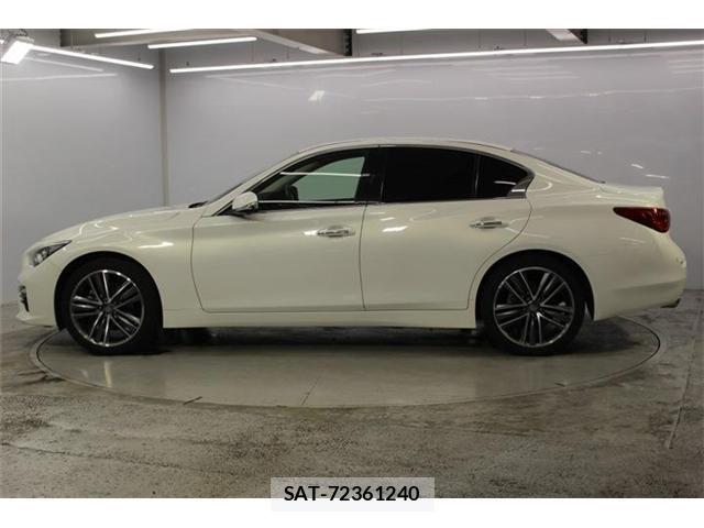 Nissan SKYLINE 2014-06 8814314-7