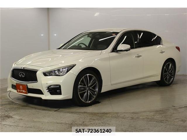 Nissan SKYLINE 2014-06 8814314-8