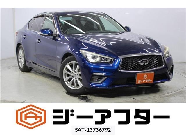 Nissan SKYLINE 2018-06 8814322-0