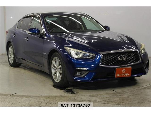 Nissan SKYLINE 2018-06 8814322-4