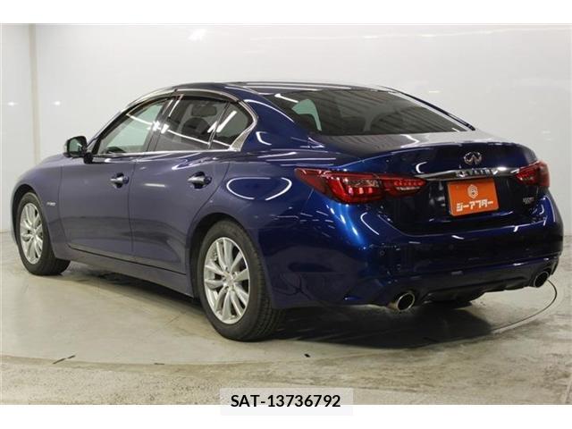 Nissan SKYLINE 2018-06 8814322-8