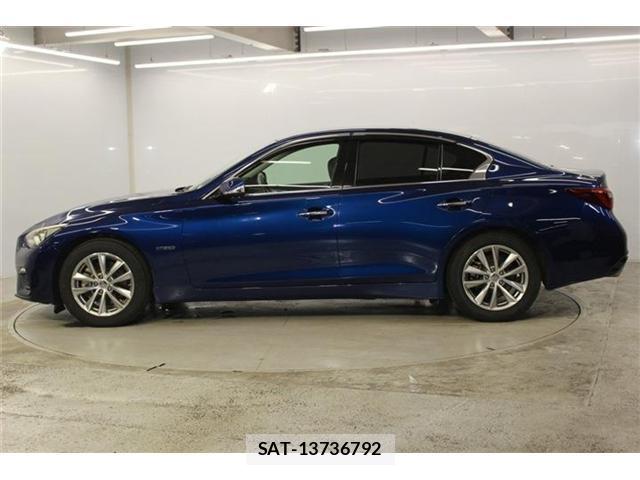 Nissan SKYLINE 2018-06 8814322-9