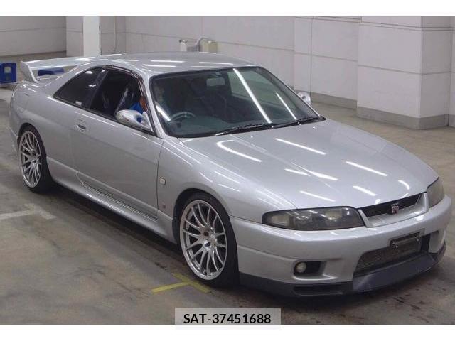 Nissan SKYLINE 1995-03 8814552-0