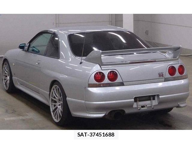 Nissan SKYLINE 1995-03 8814552-1
