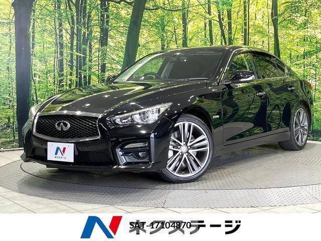 Nissan SKYLINE 2016-02 8814671-0
