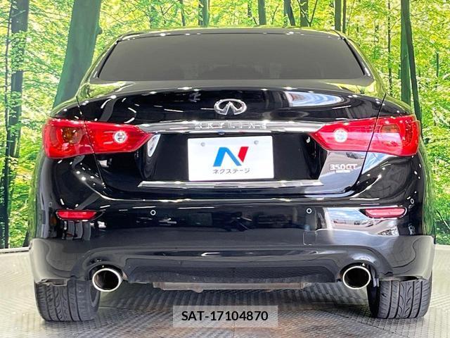 Nissan SKYLINE 2016-02 8814671-14