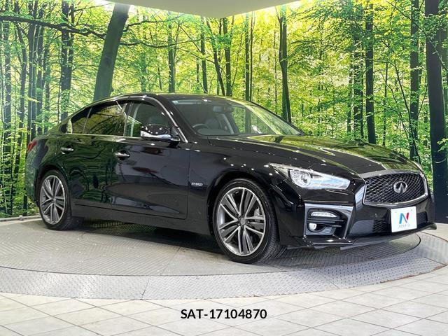 Nissan SKYLINE 2016-02 8814671-15
