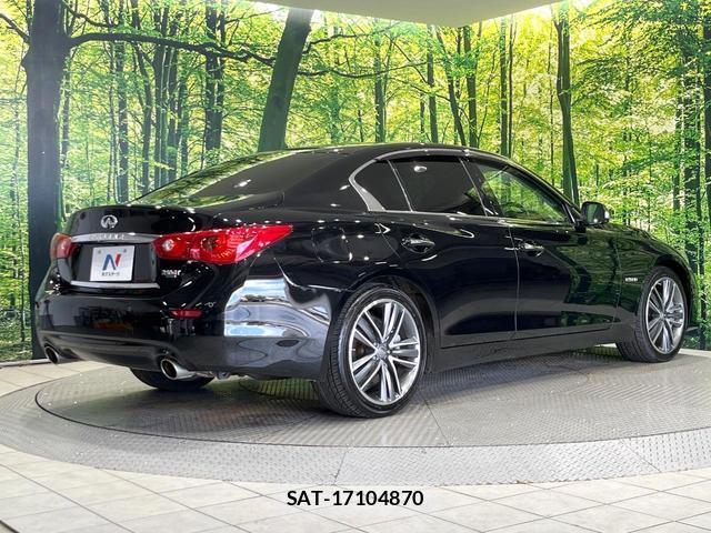 Nissan SKYLINE 2016-02 8814671-16