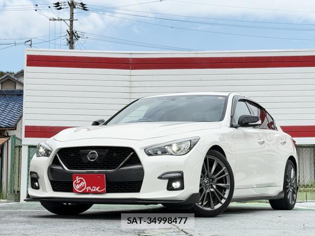 Nissan SKYLINE 2020-11 8814696-0
