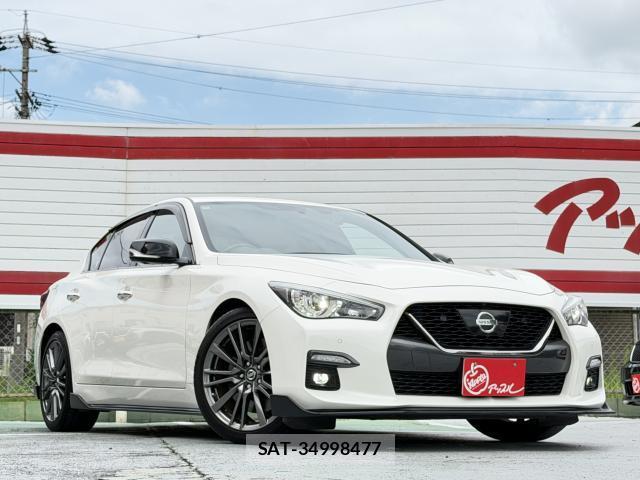 Nissan SKYLINE 2020-11 8814696-1