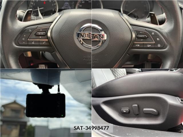 Nissan SKYLINE 2020-11 8814696-12