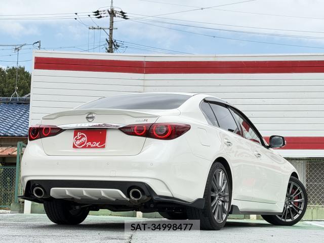 Nissan SKYLINE 2020-11 8814696-2