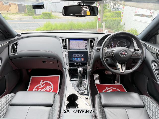 Nissan SKYLINE 2020-11 8814696-4