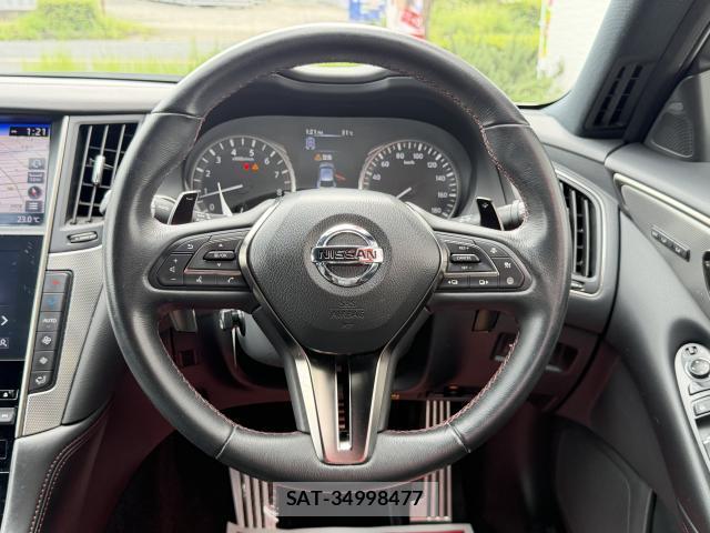 Nissan SKYLINE 2020-11 8814696-5