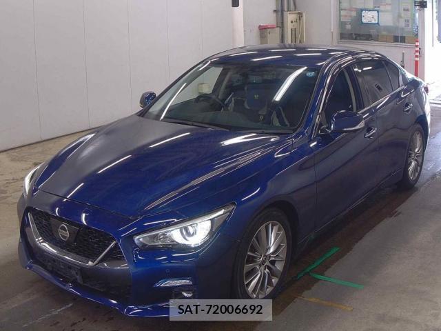 Nissan SKYLINE 2019-07 8814949-0