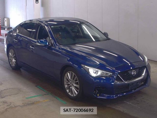 Nissan SKYLINE 2019-07 8814949-3