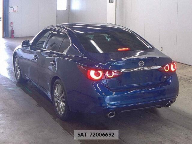 Nissan SKYLINE 2019-07 8814949-4