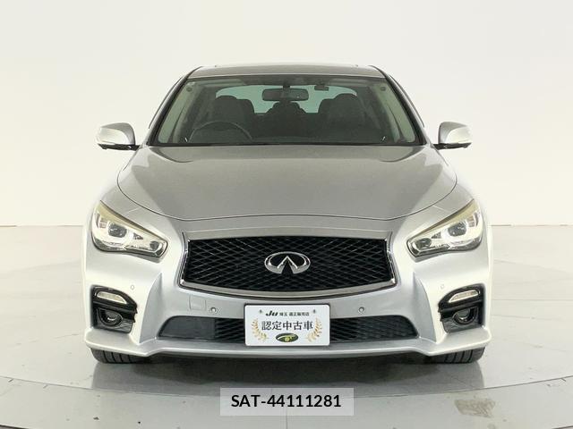 Nissan SKYLINE 2016-09 8817392-1