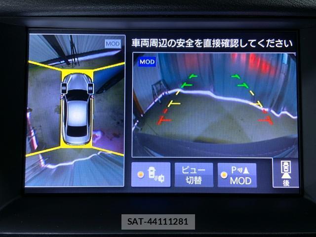 Nissan SKYLINE 2016-09 8817392-15