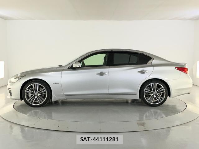 Nissan SKYLINE 2016-09 8817392-3
