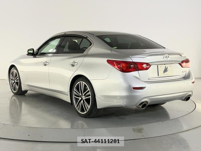 Nissan SKYLINE 2016-09 8817392-4