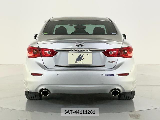 Nissan SKYLINE 2016-09 8817392-5