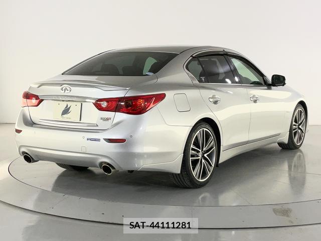 Nissan SKYLINE 2016-09 8817392-6
