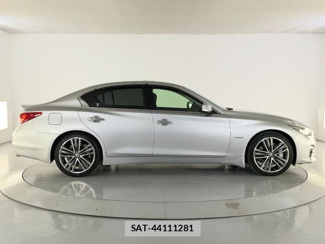 Nissan SKYLINE 2016-09 8817392-7