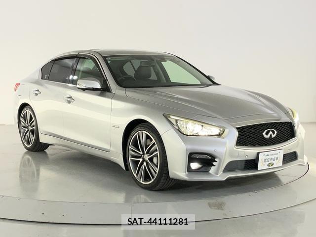 Nissan SKYLINE 2016-09 8817392-8