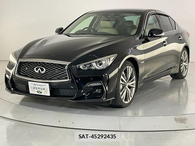 Nissan SKYLINE 2018-09 8817402-0