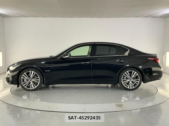 Nissan SKYLINE 2018-09 8817402-3