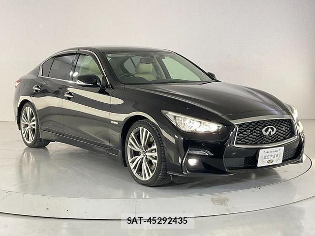 Nissan SKYLINE 2018-09 8817402-7