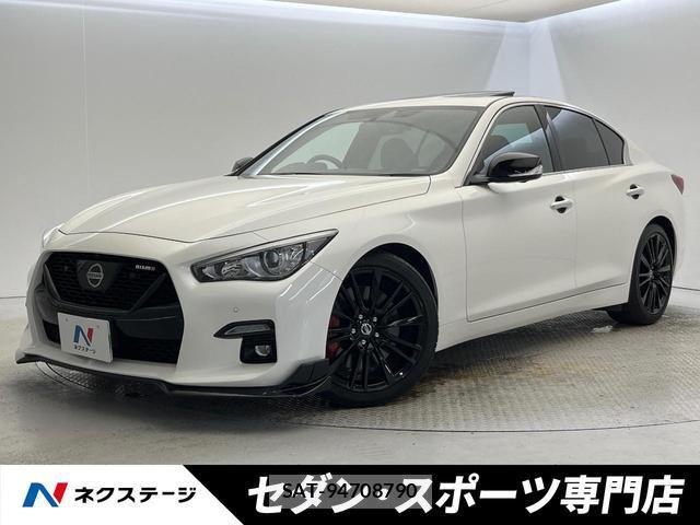 Nissan SKYLINE 2019-09 8817846-0