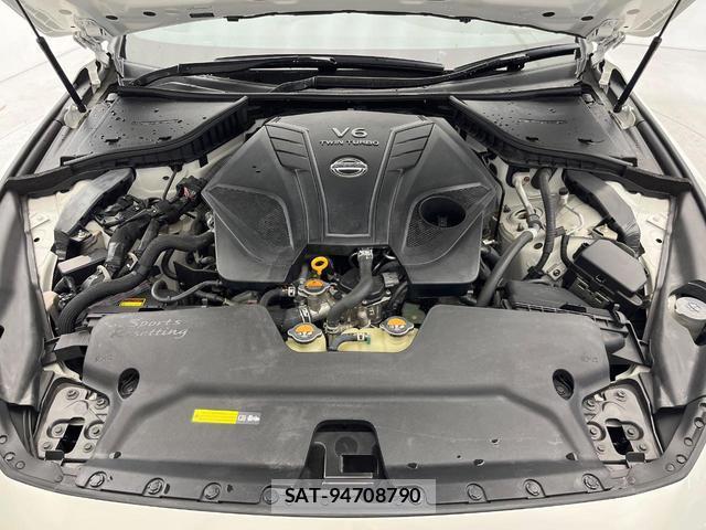 Nissan SKYLINE 2019-09 8817846-19