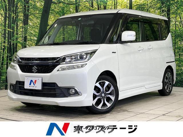 Suzuki SOLIO BANDIT 2017-03 8812186-0