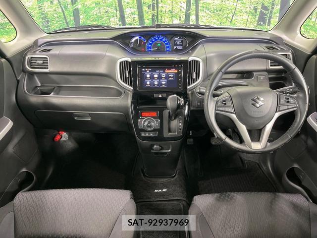 Suzuki SOLIO BANDIT 2017-03 8812186-1